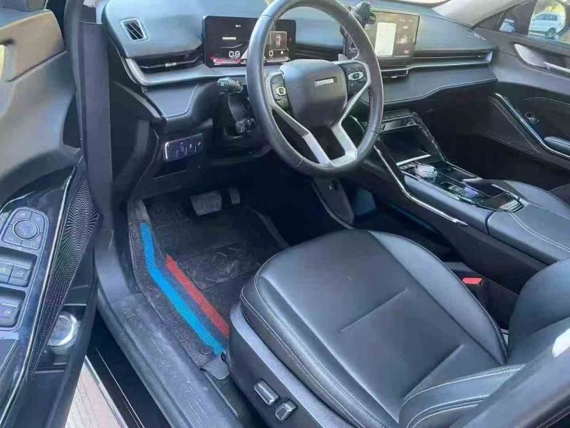 厦门23年哈弗H65