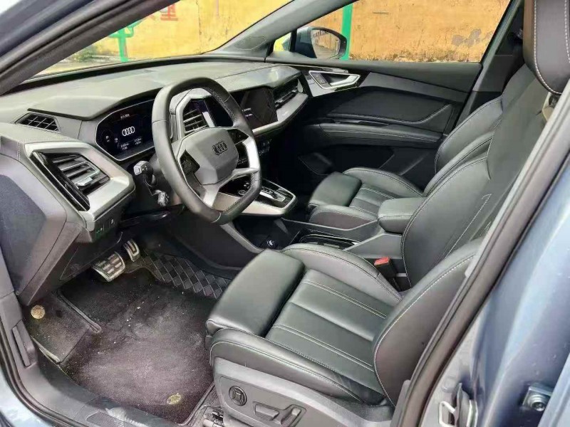 潍坊24年奥迪Q44