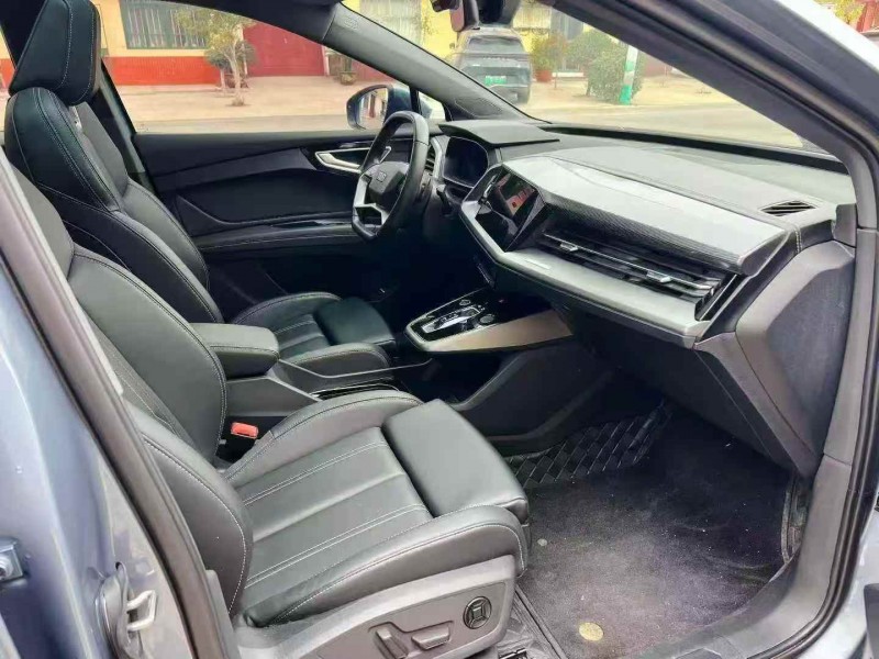 潍坊24年奥迪Q45