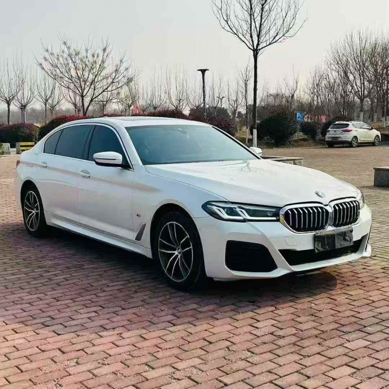 枣庄22年宝马5系2