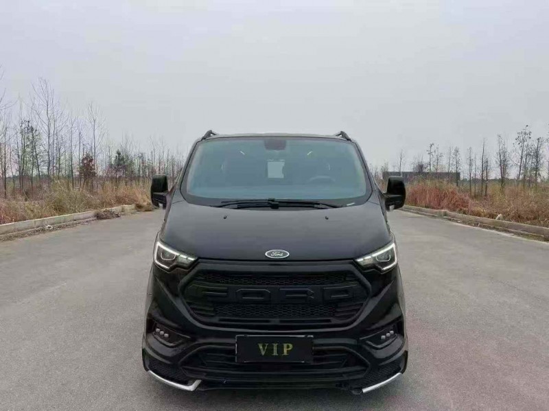 无锡23年福特途睿欧1