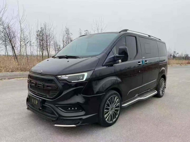 无锡23年福特途睿欧3