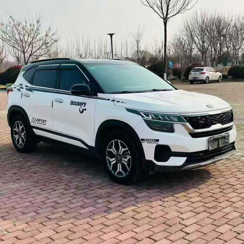 淄博20年起亚KX32