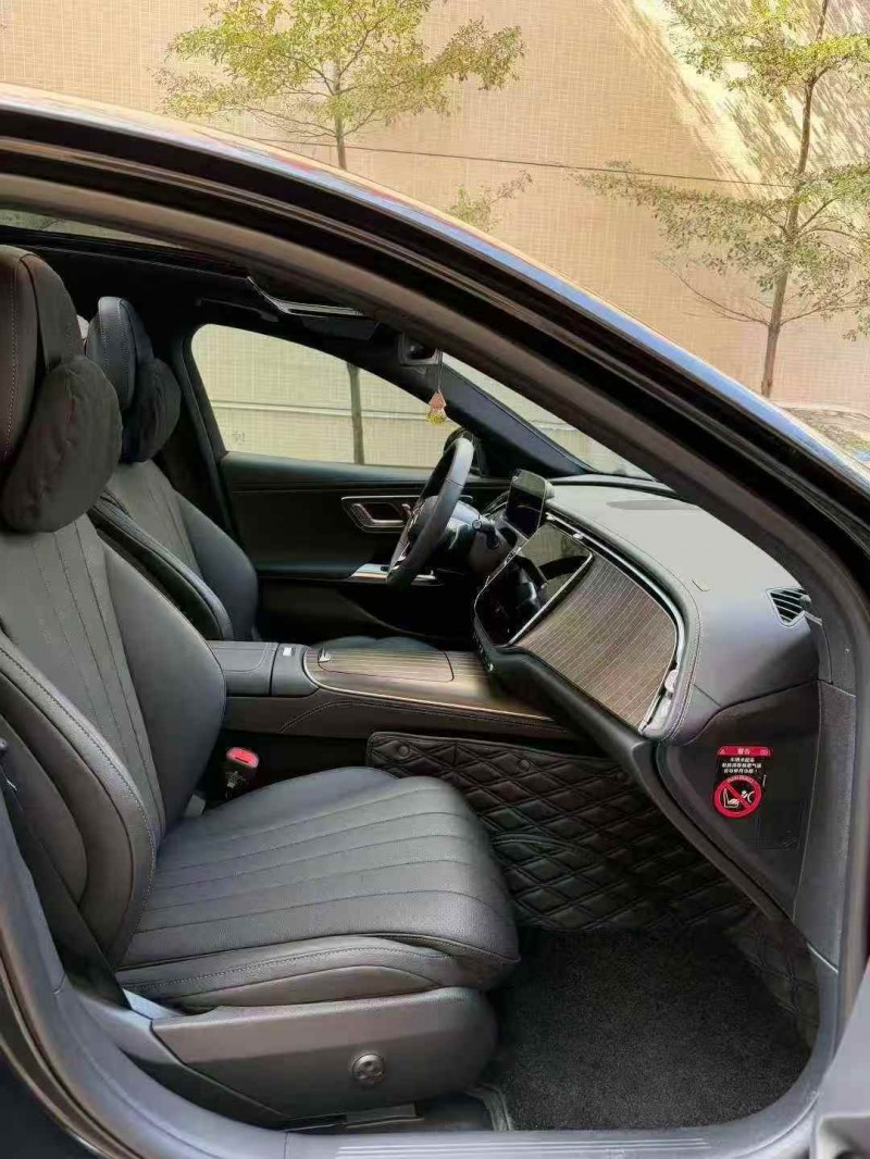 佛山25年奔驰E9