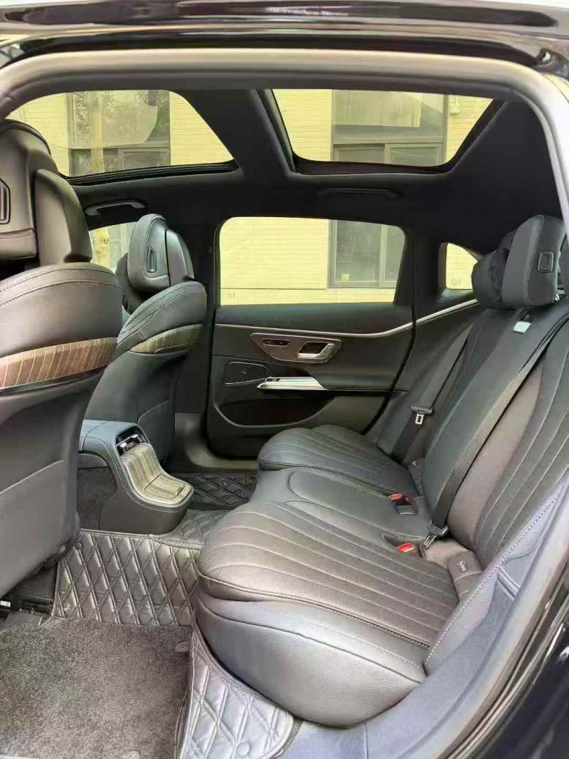 佛山25年奔驰E11