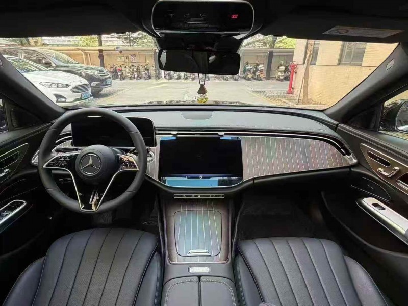 佛山25年奔驰E13