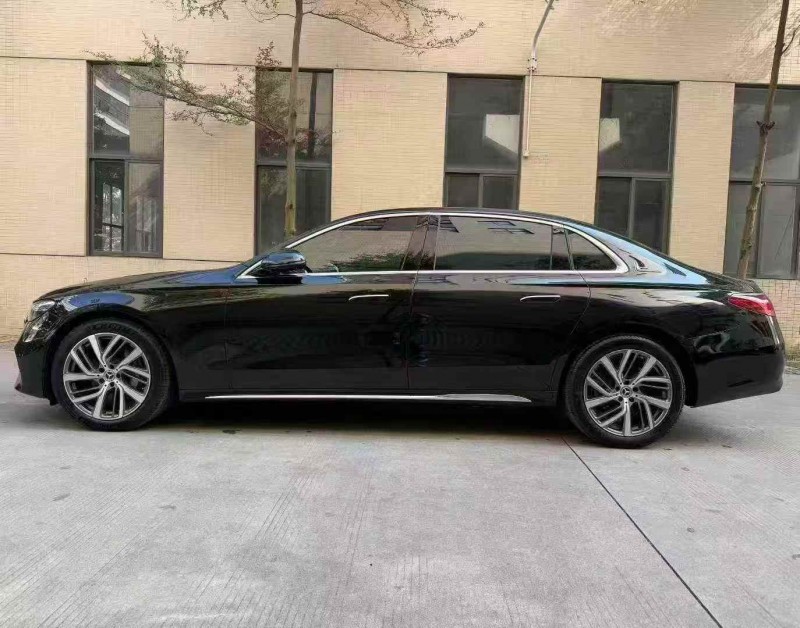 佛山25年奔驰E15