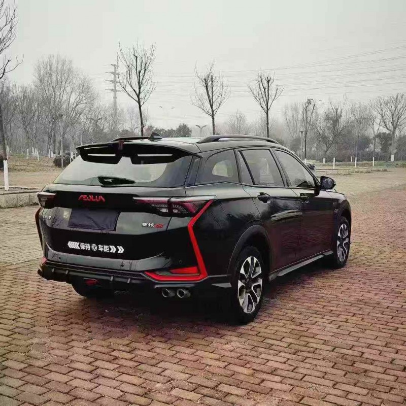 枣庄22年东风奕炫9