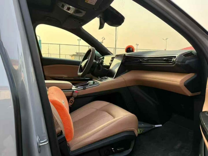 东营22年蔚来ES66