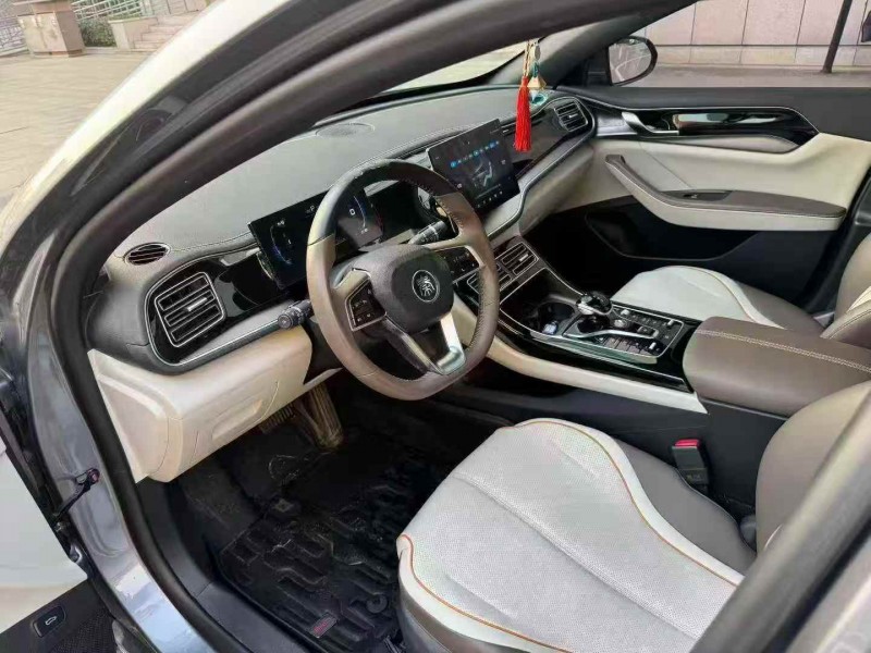 淄博23年比亚迪秦6