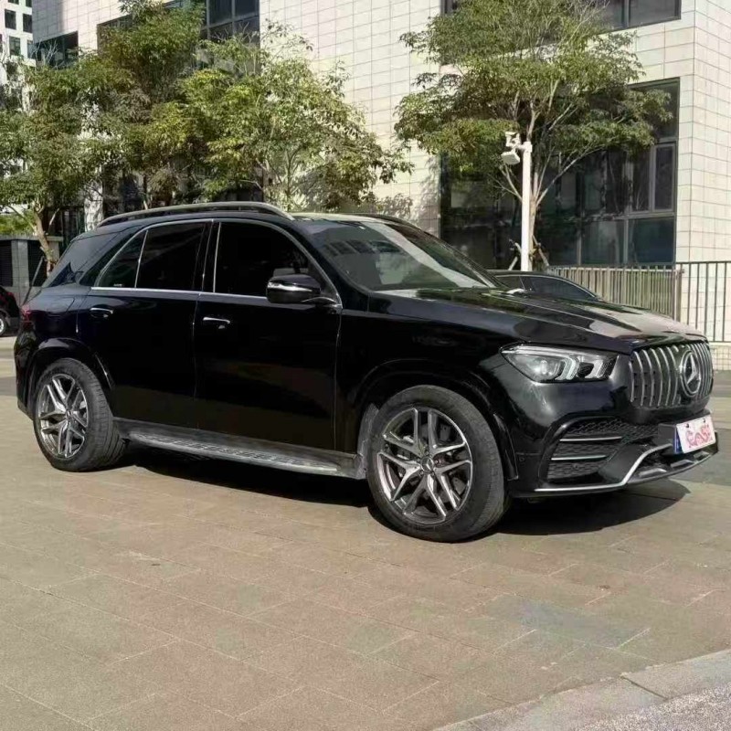 佛山23年奔驰AMG2