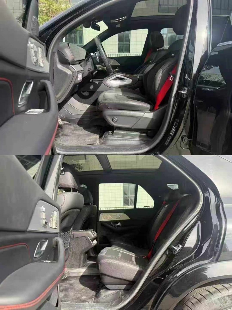 佛山23年奔驰AMG5