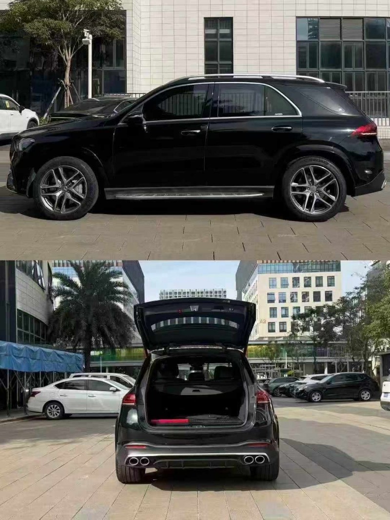 佛山23年奔驰AMG6