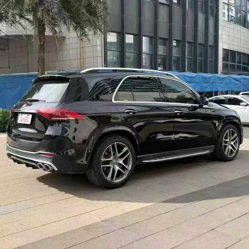 佛山23年奔驰AMG7