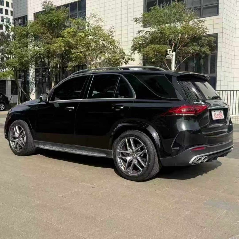 佛山23年奔驰AMG8