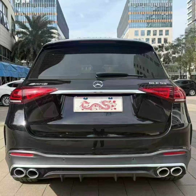 佛山23年奔驰AMG9