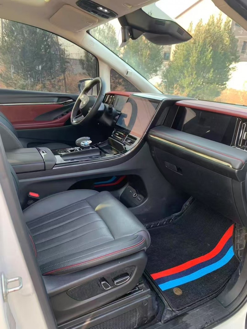 邯郸24年传祺E97