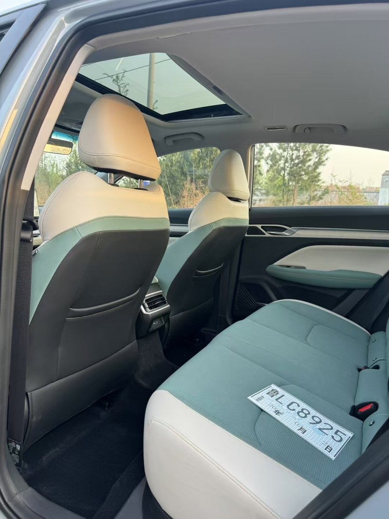 邯郸24年吉利雷神2