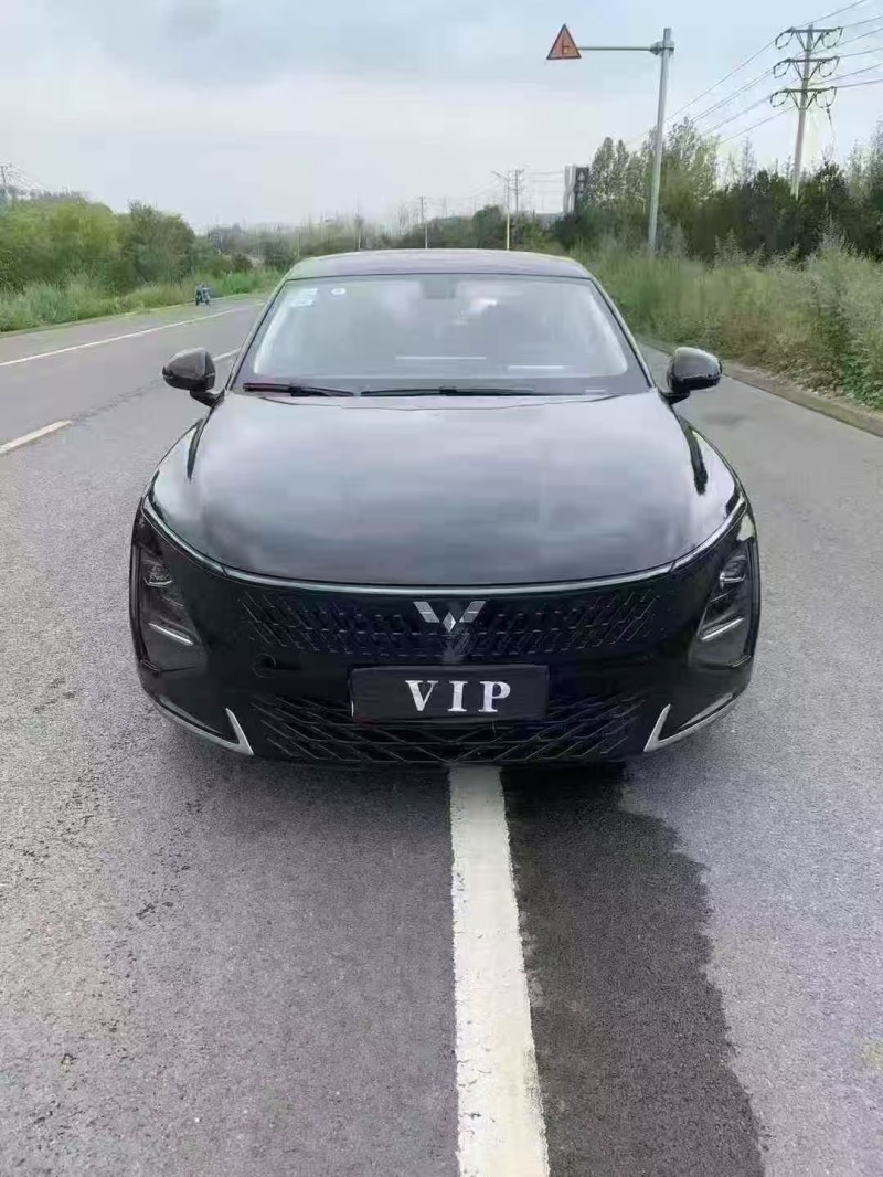 邯郸24年五菱汽车星光1