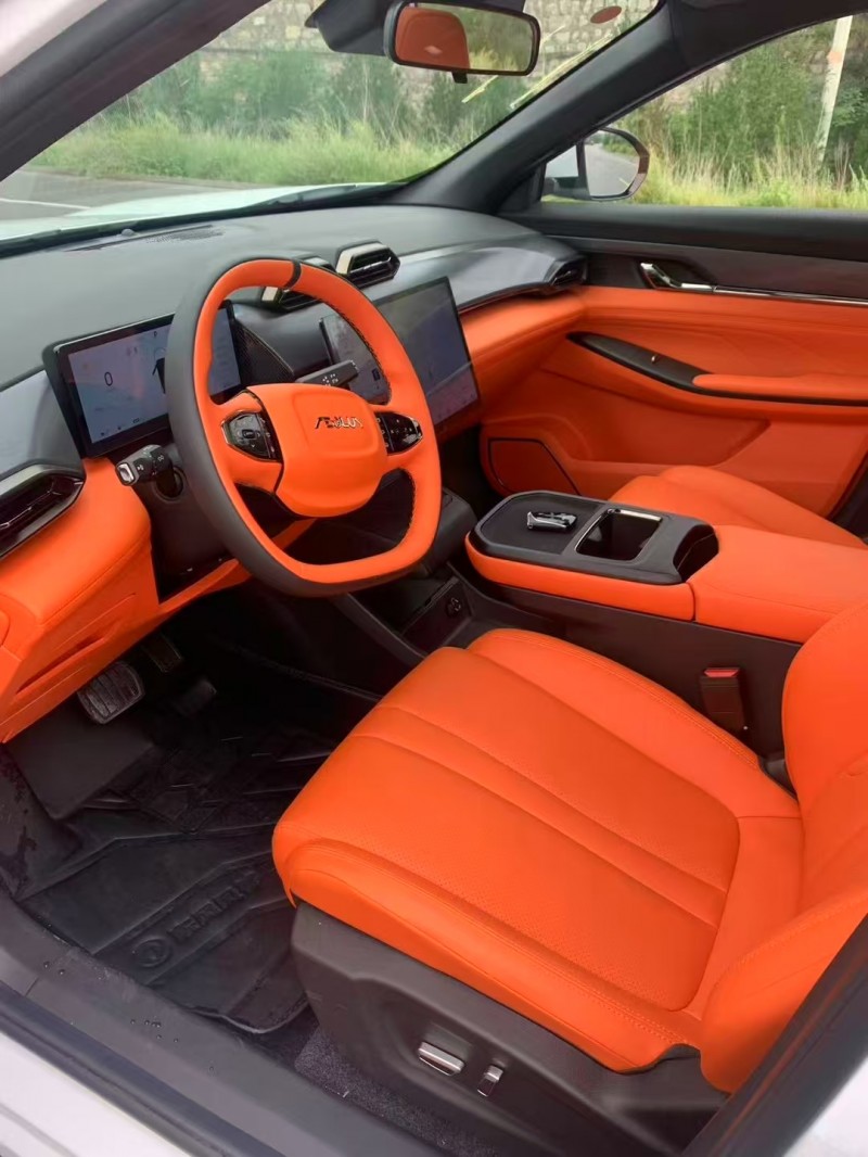 邯郸25年东风风神3