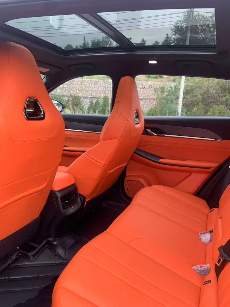 邯郸25年东风风神4