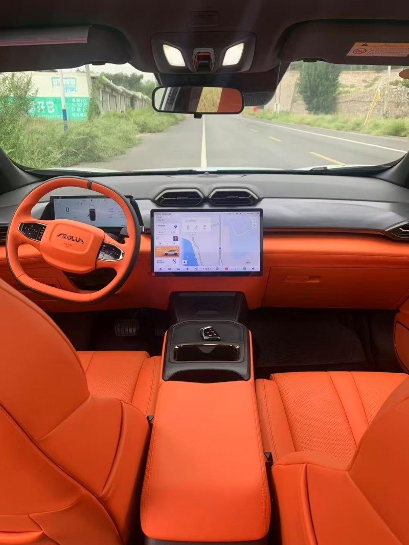 邯郸25年东风风神5