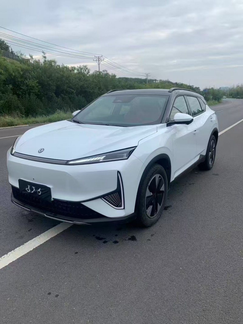 邯郸25年东风风神6