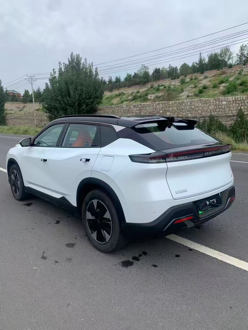 邯郸25年东风风神7