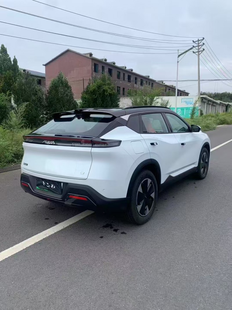 邯郸25年东风风神9