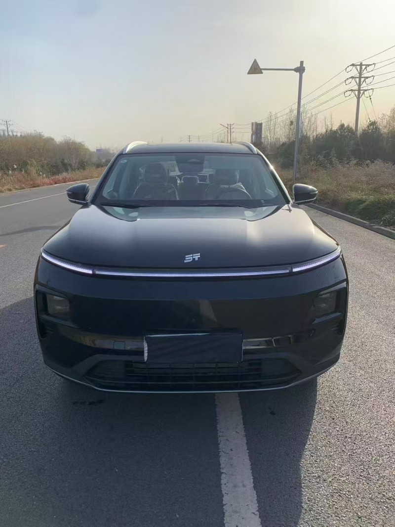 邯郸25年奇瑞捷途1