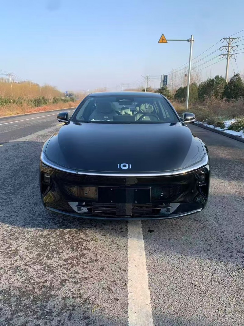 邯郸25年长安汽车启源1