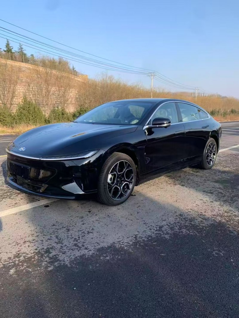 邯郸25年长安汽车启源4