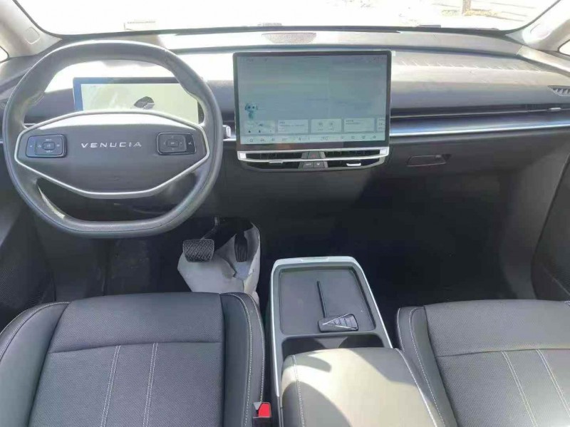 洛阳25年启辰VX66