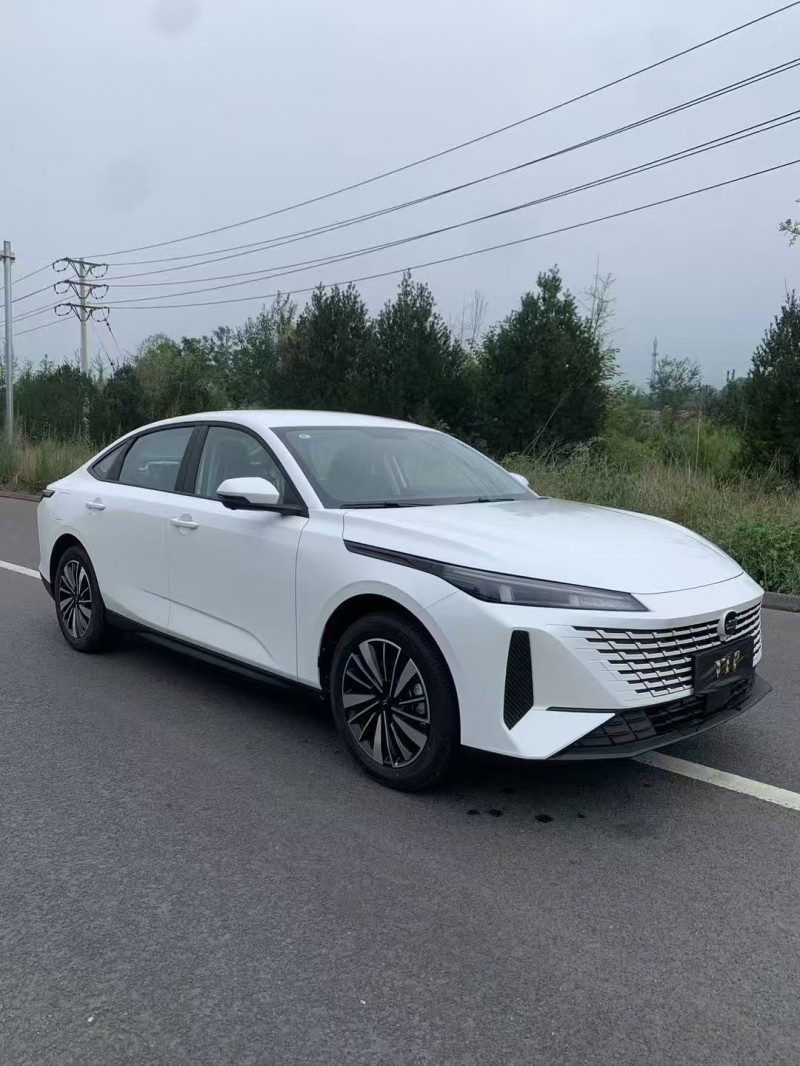 邯郸25年长安汽车欧尚2