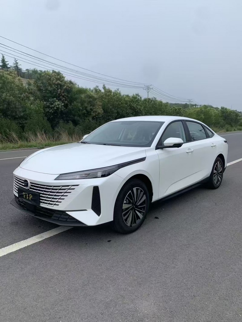 邯郸25年长安汽车欧尚4