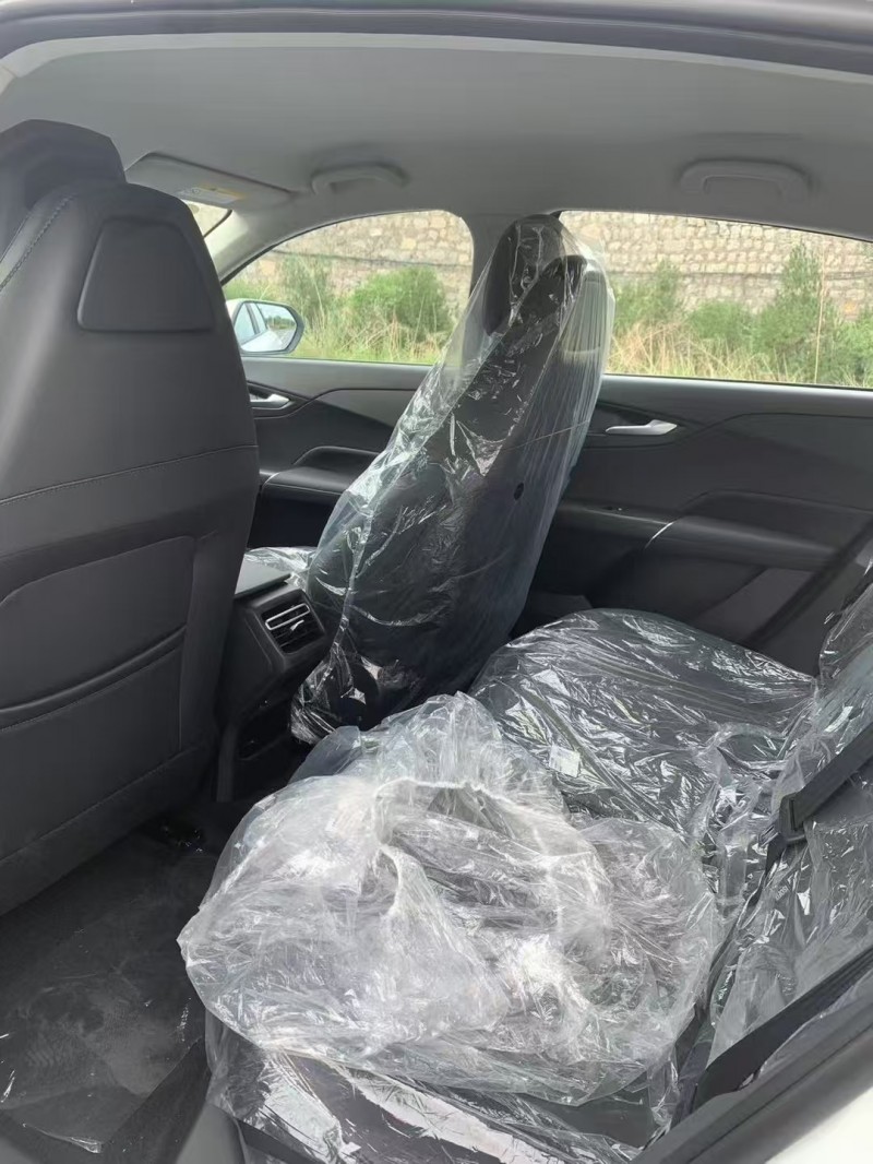 邯郸25年长安汽车欧尚8