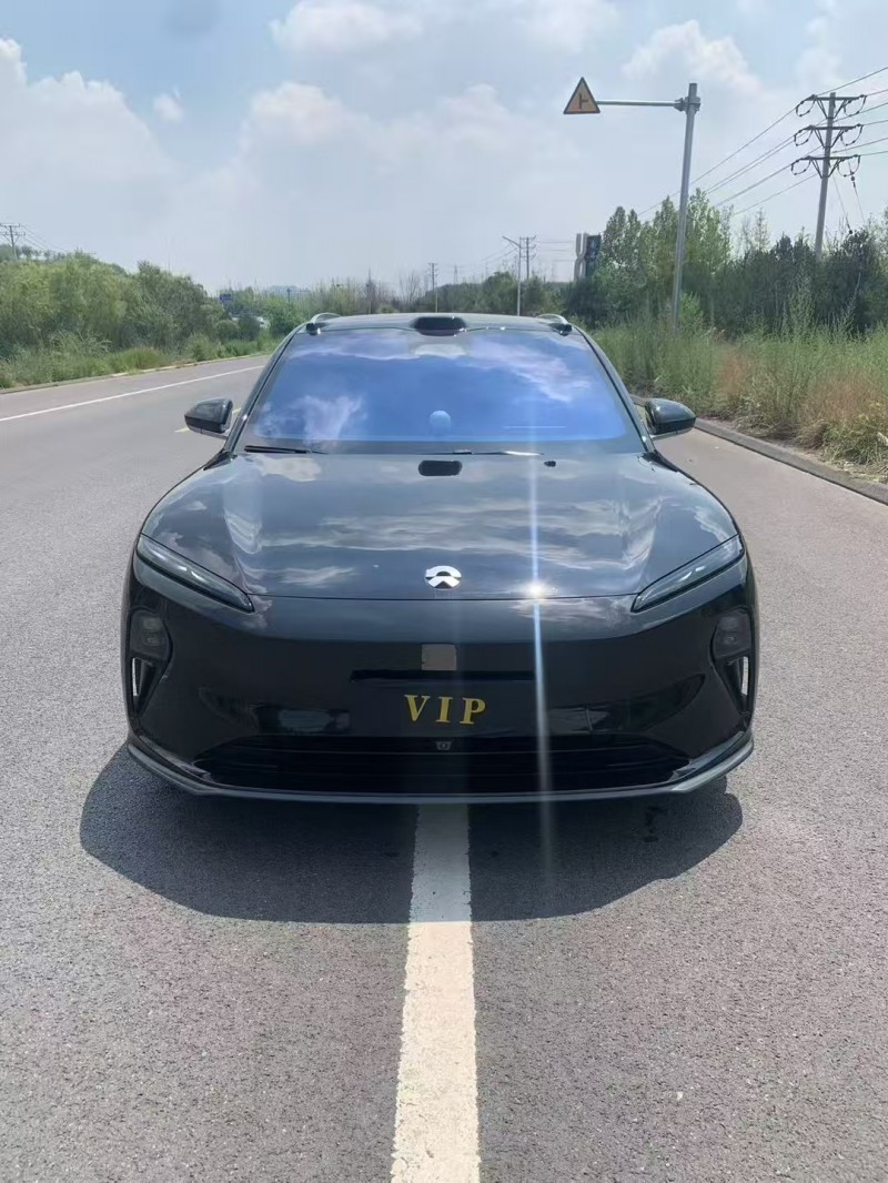 邯郸24年蔚来ET51