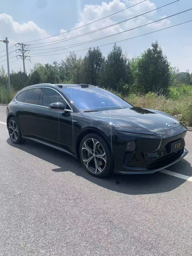 邯郸24年蔚来ET52