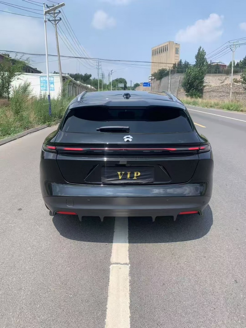 邯郸24年蔚来ET58