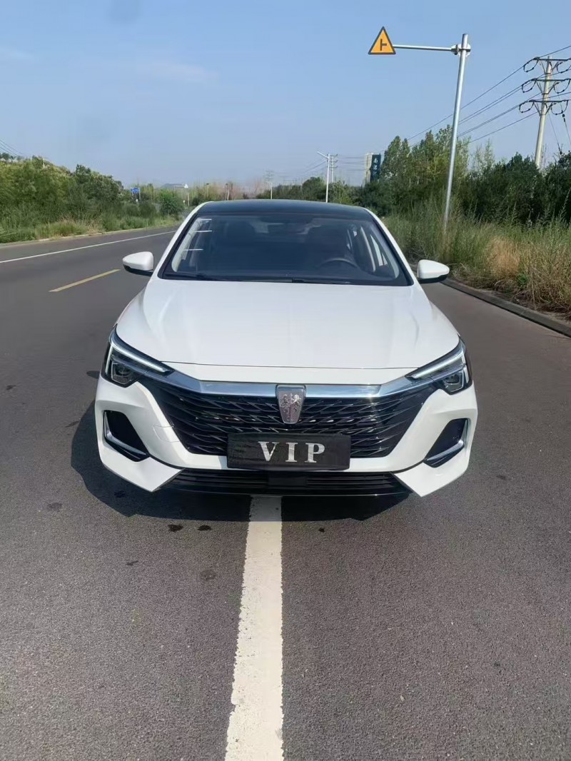 邯郸25年荣威ei61