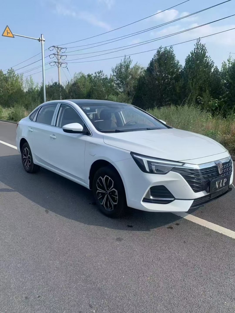 邯郸25年荣威ei62