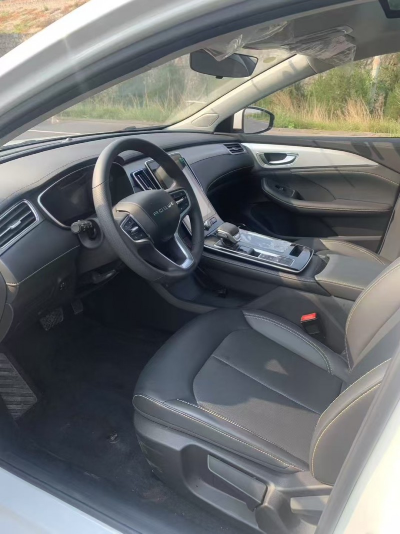 邯郸25年荣威ei63