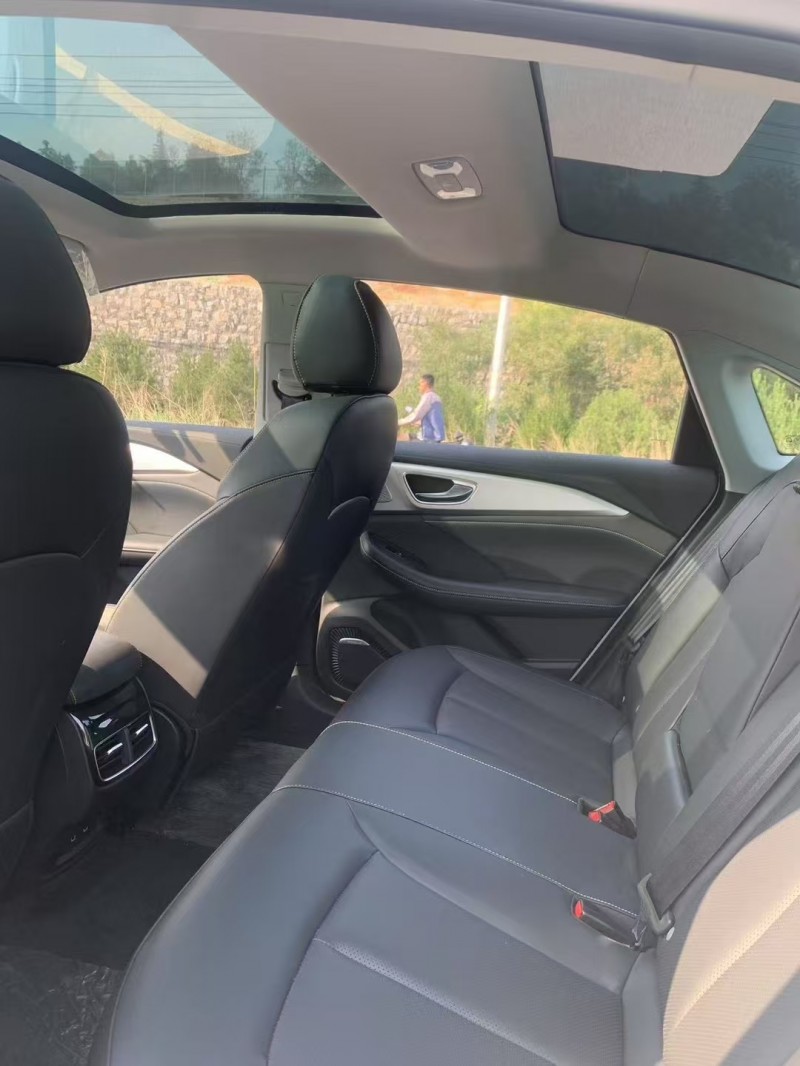 邯郸25年荣威ei65