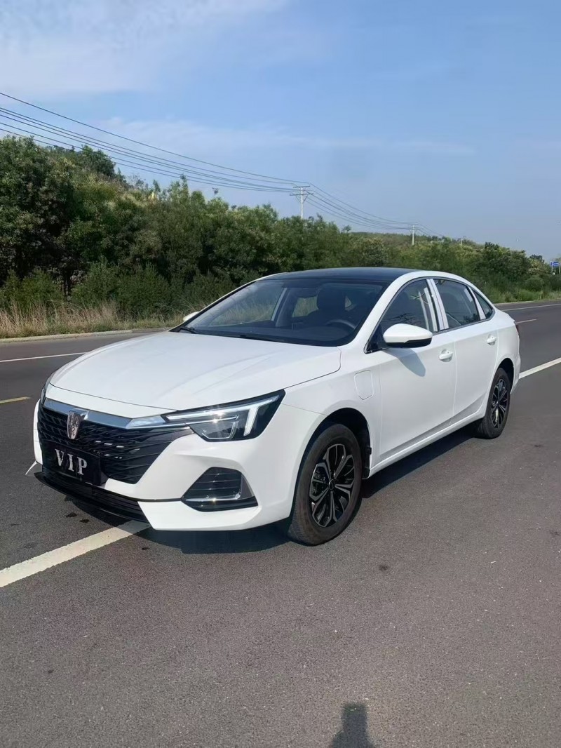 邯郸25年荣威ei66