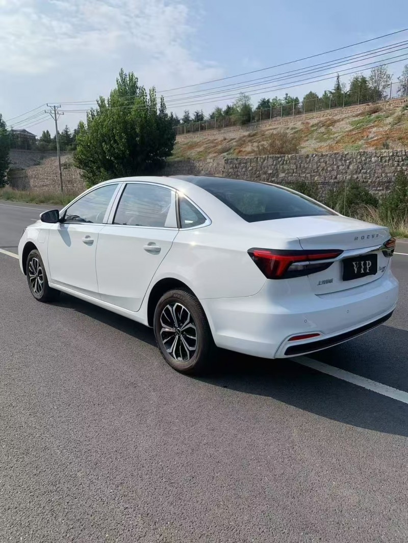 邯郸25年荣威ei67