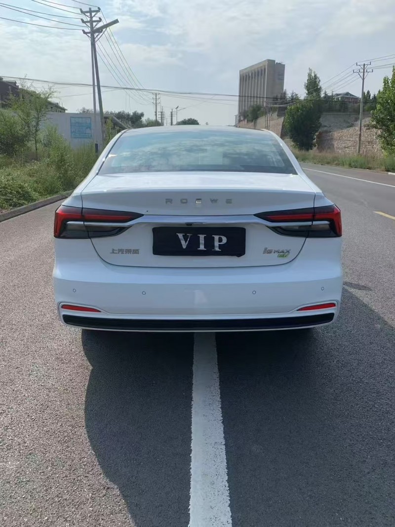 邯郸25年荣威ei68