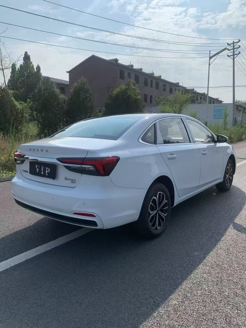 邯郸25年荣威ei69