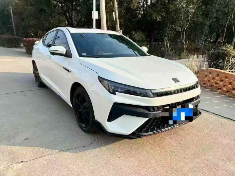 苏州22年江淮思皓3