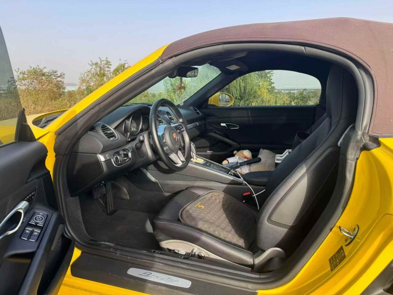 张家界13年丰田普拉多3