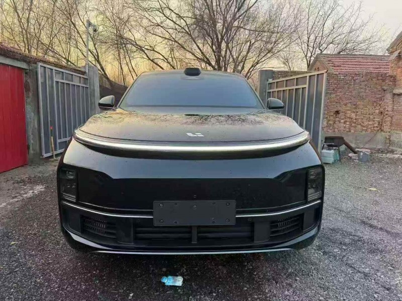 枣庄25年理想L91